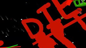 NULL – NEW DEATH SCREEN █ Baldi's Basics – mods █