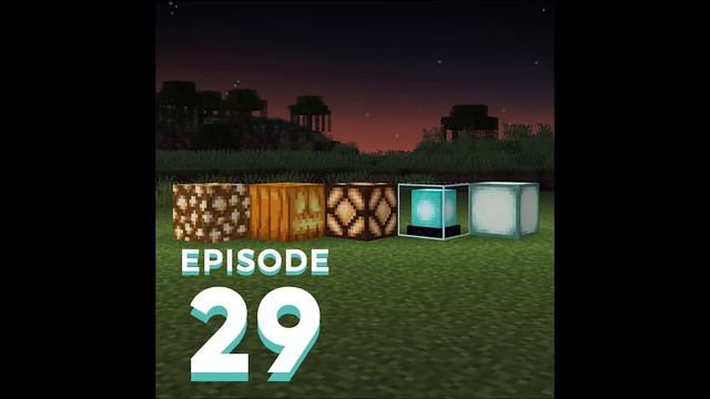 029 - A Bright Idea // The Spawn Chunks: A Minecraft Podcast смотреть онлайн