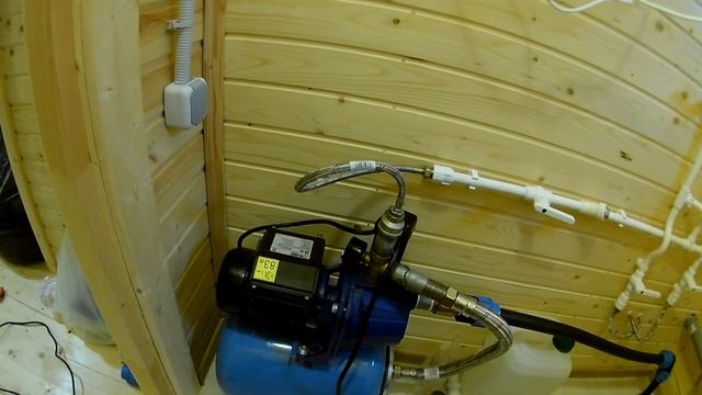 Насосная станция в доме, плюсы и минусы смотреть онлайн