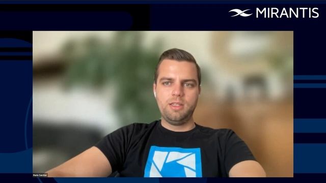 What's New in Lens 6? Features & UI Changes in Lens v6.0 | Mirantis Labs - Tech Talks смотреть онлайн