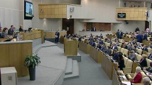 В Госдуме обсудят законопроекты о сносе "хрущевок" и капитальном ремонте жилых домов