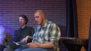 Артём Новиченков - Поэтический плейбэк №3 - Мел не пахнет...