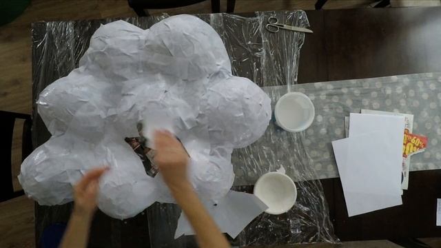 DIY CLOUD Облако Своими Руками. Все Буде Hand MAde смотреть онлайн