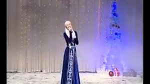 Хеда Хамзатова в Ингушетии