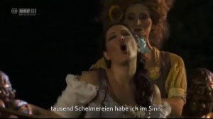 Джоаккино Россини:  Севильский цирюльник_часть 1. Арена ди Верона, 2018 г.