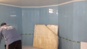 ИК-сауна ИНОЙ НОЙ. 1 - Строительство инфракрасной сауны.