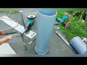 4 августа 2020 г. Аквариумный фильтр своими руками, быстро и просто