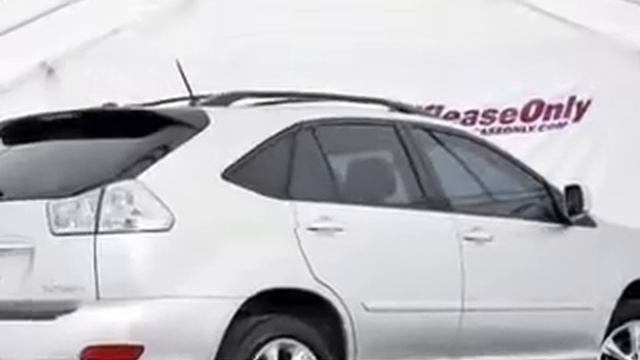 2009 Lexus RX350, West Palm Beach FL смотреть онлайн