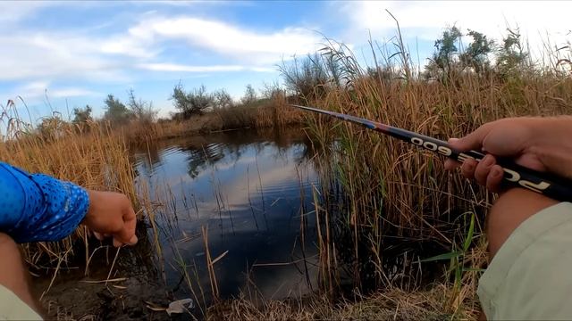 МАХ 6 МЕТРІВ перекидуемо річку смотреть онлайн