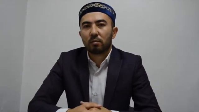 Защитинская мечеть города Усть-Каменогорск смотреть онлайн