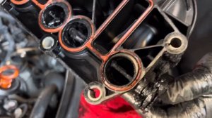 Volkswagen Passat 2.0 P0299 fault code