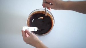 ГОТОВИМ НАСТОЯЩИЙ ШОКОЛАД В ДОМАШНИХ УСЛОВИЯХ