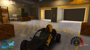 КАК ФРАНКЛИН СТАЛ СКУЛЬПТУРОЙ SCP 173 В ГТА 5 СЦП МОДЫ! ОБЗОР МОДА В GTA 5! ИГРЫ ВИДЕО MODS