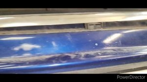 Как снять решётку радиатора Фольксваген пассат б5 2001 год рестайлинг.