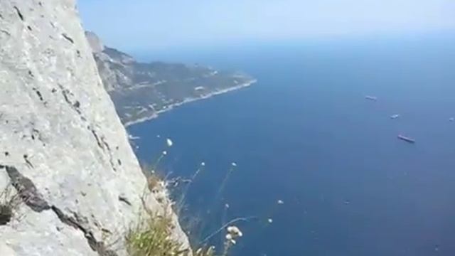 Скалолазание. Гора Куш-Кая. Маршрут "Двойка" Ч. 4 смотреть онлайн