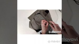 Как убрать карманы с боковых швов?