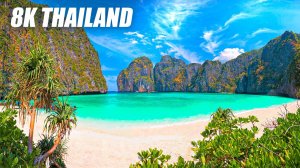 Удивительный Таиланд | Путешествие в Таиланд