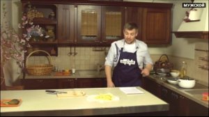 Жареная картошка от Евгения Рыбова