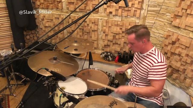 Влада Чупрова - Воин (Cover) смотреть онлайн