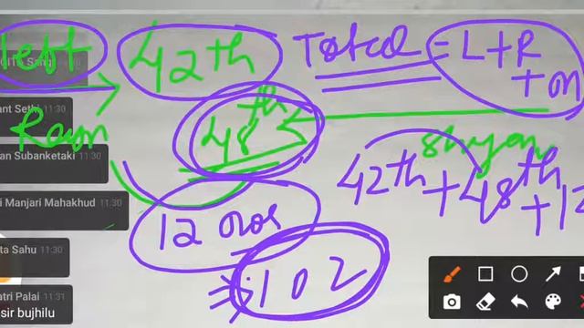 Ranking And Ordering Reasoning Short With Basic Concept. смотреть онлайн