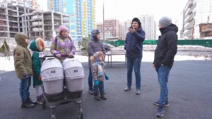 К чему приводит покупка жилья на этапе котлована. СМОТРЕТЬ ВСЕМ.