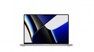 Обзор MacBook Pro 16 на M1 PRO