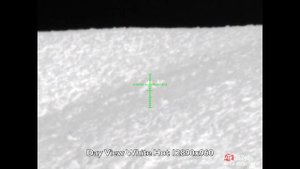 ATN Thor 4 640 4 40x