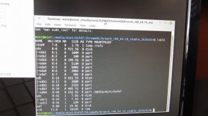 Install Chrome OS on Old Intel Core (i3 and above) Machines with Legacy BIOS