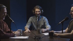 Faza: рекламный видеопродакшн в регионах. Фаткулин, Белоглазов, Коковихин