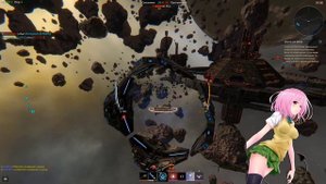 Star Conflict. 1.5.2: Гайд по Object NY18(переиздание)
