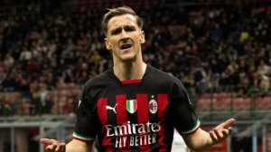 Lazio vs AC Milan 0-1 Noah Okafor score late goal to earn win for Milan Match Reaction