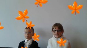 День учителя Прикольное видео поздравление