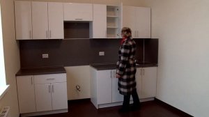 Квартира с отделкой в ЖК Анкудиновский парк.