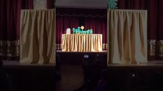 "Теремок" и "Колобок" смотреть онлайн