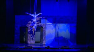 Открытая сцена Выпуск №5 Спектакль «Ромео и Джульета»