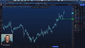 Выбираем криптовалюту. Трейдинг бот для отбора криптомонет!