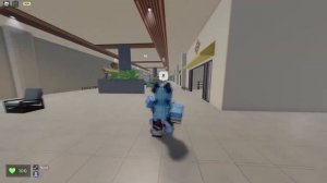 Evade New Level 100 Emote (Bold March)