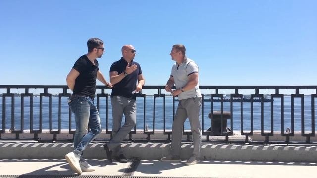#8 Роман Гребенников экс мэр Волгограда о тайнах политики
