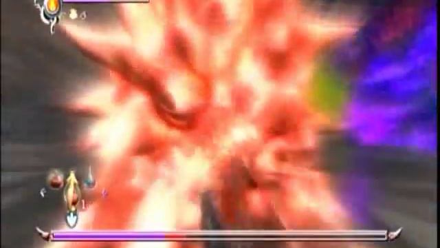 Ninja Gaiden Sigma: Boss - Hydracubus смотреть онлайн