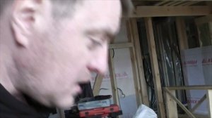 коллекторно-лучевая система отопление в каркасном доме