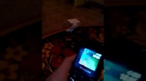 Обзор Samsung кнопочного