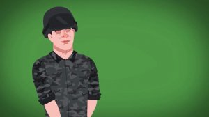 Эволюция Лепрекона в Анимации / (Русский Дубляж) - Tell It Animated