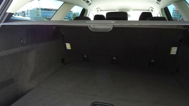 2016 Ford Mondeo Ambiente Wagon - Team Hutchinson Ford смотреть онлайн