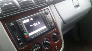 Шум подвесного подшипника W163