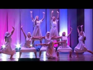 "Я в Бийске" - отмечаем 55-летие ГДК (Бийское телевидение)