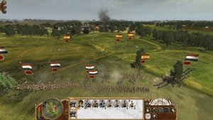 Empire Total War. Нидерланды. Максималка с вызовом. #1