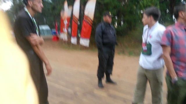 Молодёжный форум Селигер - 2014 - Новый Рубеж - Иваново смотреть онлайн