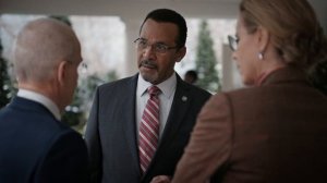 Государственный секретарь / Madam Secretary – 6 сезон 8 серия