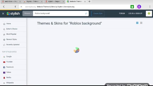 how to download the roblox 2016 version on stylish смотреть онлайн