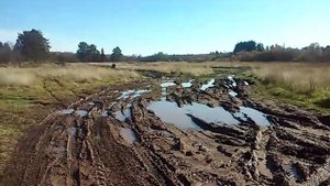 ока на квадроколесах